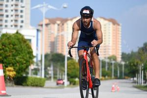 Kenanga Man of Steel Triathlon 123 2026