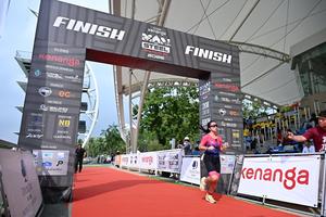 Kenanga Man of Steel Triathlon 123 2026