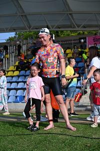 Kenanga Man of Steel Triathlon 123 2026