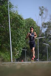 Kenanga Man of Steel Triathlon 123 2026