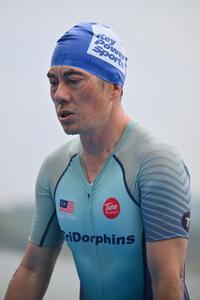 Kenanga Man of Steel Triathlon 123 2026