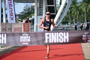 Kenanga Man of Steel Triathlon 123 2026