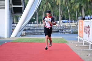 Kenanga Man of Steel Triathlon 123 2026