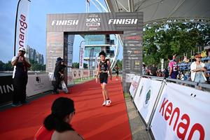 Kenanga Man of Steel Triathlon 123 2026
