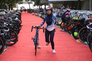 Kenanga Man of Steel Triathlon 123 2026