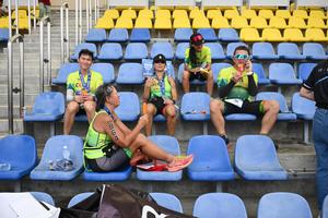 Kenanga Man of Steel Triathlon 123 2026