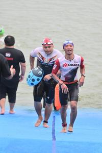 Kenanga Man of Steel Triathlon 123 2026
