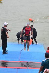 Kenanga Man of Steel Triathlon 123 2026