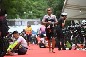 Kenanga Man of Steel Triathlon 123 2026