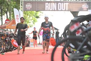Kenanga Man of Steel Triathlon 123 2026