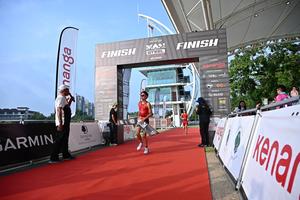 Kenanga Man of Steel Triathlon 123 2026