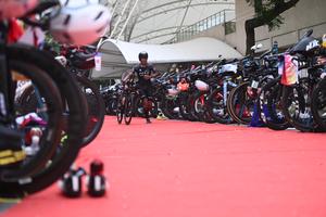 Kenanga Man of Steel Triathlon 123 2026