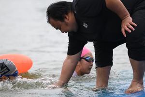 Kenanga Man of Steel Triathlon 123 2026