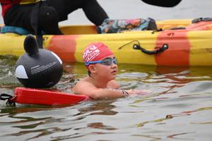 Kenanga Man of Steel Triathlon 123 2026
