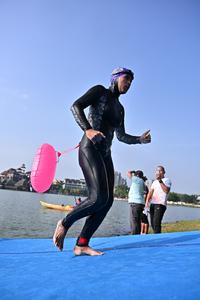 Kenanga Man of Steel Triathlon 123 2026