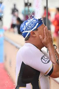 Kenanga Man of Steel Triathlon 123 2026