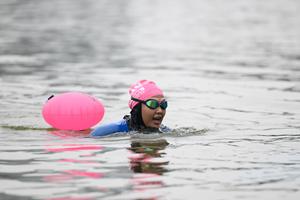 Kenanga Man of Steel Triathlon 123 2026