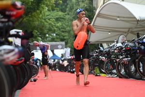 Kenanga Man of Steel Triathlon 123 2026