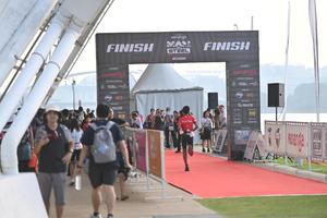 Kenanga Man of Steel Triathlon 123 2026