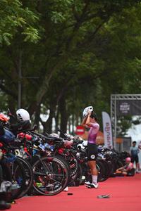 Kenanga Man of Steel Triathlon 123 2026