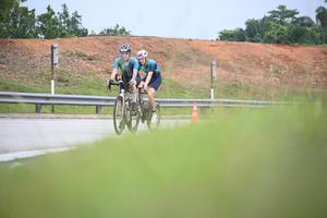 Kenanga Man of Steel Triathlon 123 2026