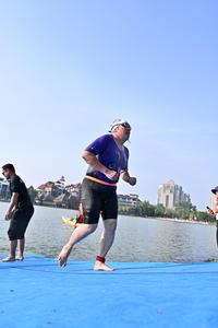 Kenanga Man of Steel Triathlon 123 2026