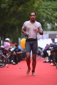 Kenanga Man of Steel Triathlon 123 2026