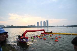 Kenanga Man of Steel Triathlon 123 2026