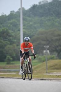 Kenanga Man of Steel Triathlon 123 2026