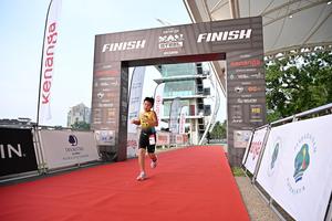 Kenanga Man of Steel Triathlon 123 2026