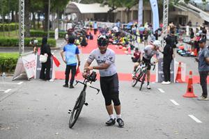 Kenanga Man of Steel Triathlon 123 2026