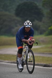 Kenanga Man of Steel Triathlon 123 2026