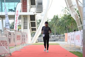 Kenanga Man of Steel Triathlon 123 2026