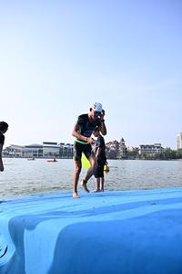 Kenanga Man of Steel Triathlon 123 2026