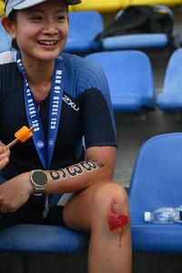 Kenanga Man of Steel Triathlon 123 2026