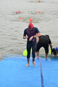 Kenanga Man of Steel Triathlon 123 2026