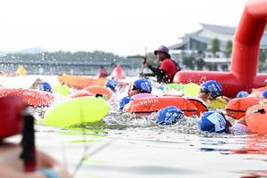 Kenanga Man of Steel Triathlon 123 2026
