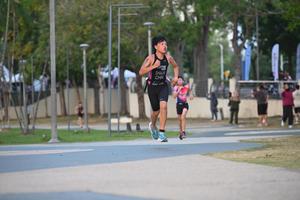Kenanga Man of Steel Triathlon 123 2026