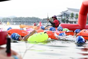 Kenanga Man of Steel Triathlon 123 2026