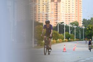 Kenanga Man of Steel Triathlon 123 2026