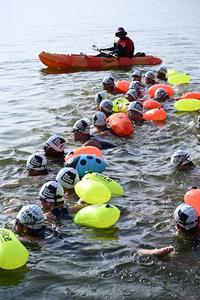Kenanga Man of Steel Triathlon 123 2026
