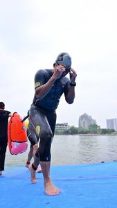 Kenanga Man of Steel Triathlon 123 2026