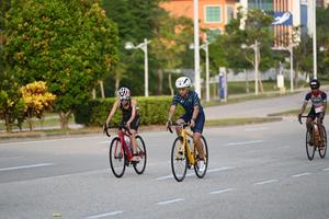 Kenanga Man of Steel Triathlon 123 2026