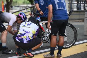 Kenanga Man of Steel Triathlon 123 2026