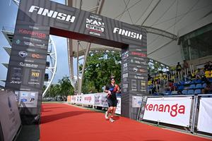 Kenanga Man of Steel Triathlon 123 2026