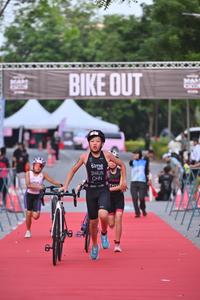 Kenanga Man of Steel Triathlon 123 2026