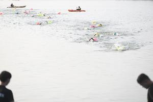 Kenanga Man of Steel Triathlon 123 2026