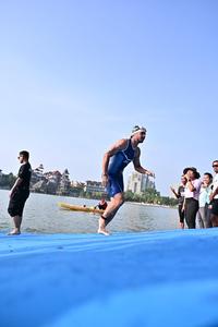 Kenanga Man of Steel Triathlon 123 2026