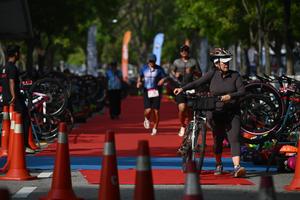 Kenanga Man of Steel Triathlon 123 2026
