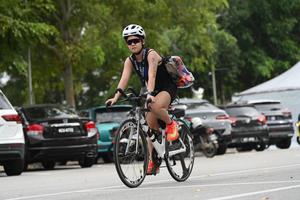 Kenanga Man of Steel Triathlon 123 2026